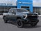 2026 Chevrolet Silverado 2500 HD Crew Cab Standard Box 4-Wheel Drive LT