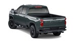 2026 Chevrolet Silverado 2500 HD Crew Cab Standard Box 4-Wheel Drive LT