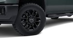 2026 Chevrolet Silverado 2500 HD Crew Cab Standard Box 4-Wheel Drive LT