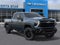 2026 Chevrolet Silverado 2500 HD Crew Cab Standard Box 4-Wheel Drive LT