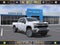 2026 Chevrolet Silverado 2500 HD Crew Cab Standard Box 4-Wheel Drive LT