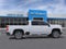 2026 Chevrolet Silverado 2500 HD Crew Cab Standard Box 4-Wheel Drive LT