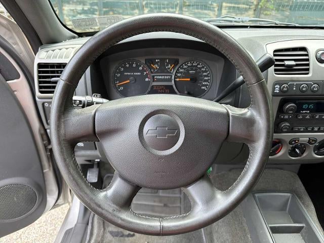 2006 Chevrolet Colorado 4WD Crew Cab LT w/3LT