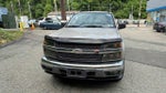 2006 Chevrolet Colorado 4WD Crew Cab LT w/3LT