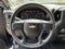 2024 Chevrolet Silverado 1500 Crew Cab Short Box 4-Wheel Drive Custom