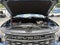 2024 Chevrolet Silverado 1500 Crew Cab Short Box 4-Wheel Drive Custom