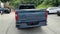 2024 Chevrolet Silverado 1500 Crew Cab Short Box 4-Wheel Drive Custom