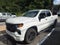 2025 Chevrolet Silverado 1500 Crew Cab Short Box 4-Wheel Drive Custom