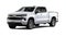 2026 Chevrolet Silverado 1500 Crew Cab Short Box 4-Wheel Drive LT 2FL