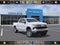 2026 Chevrolet Silverado 1500 Crew Cab Short Box 4-Wheel Drive LT 2FL
