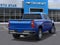 2026 Chevrolet Silverado 1500 Crew Cab Short Box 4-Wheel Drive LT 2FL
