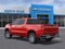 2026 Chevrolet Silverado 1500 Crew Cab Short Box 4-Wheel Drive LT 2FL