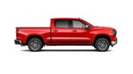 2026 Chevrolet Silverado 1500 Crew Cab Short Box 4-Wheel Drive LT 2FL