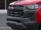 2026 Chevrolet Colorado Crew Cab Short Box 4-Wheel Drive Work Truck