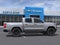 2026 Chevrolet Colorado Crew Cab Short Box 4-Wheel Drive Work Truck