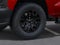 2026 Chevrolet Colorado Crew Cab Short Box 4-Wheel Drive Work Truck
