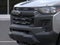2026 Chevrolet Colorado Crew Cab Short Box 4-Wheel Drive Work Truck