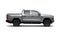 2026 Chevrolet Colorado Crew Cab Short Box 4-Wheel Drive Work Truck