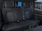 2026 Chevrolet Colorado Crew Cab Short Box 4-Wheel Drive Work Truck
