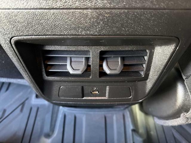 2024 Chevrolet Colorado Crew Cab Short Box 4-Wheel Drive LT
