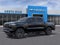 2026 Chevrolet Colorado Crew Cab Short Box 4-Wheel Drive Z71