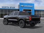 2026 Chevrolet Colorado Crew Cab Short Box 4-Wheel Drive Z71