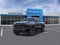 2026 Chevrolet Colorado Crew Cab Short Box 4-Wheel Drive Z71