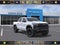 2026 Chevrolet Colorado Crew Cab Short Box 4-Wheel Drive Trail Boss
