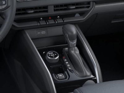 2026 Chevrolet Colorado Crew Cab Short Box 4-Wheel Drive Trail Boss