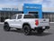 2026 Chevrolet Colorado Crew Cab Short Box 4-Wheel Drive Trail Boss