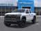 2026 Chevrolet Colorado Crew Cab Short Box 4-Wheel Drive Trail Boss