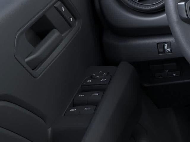 2026 Chevrolet Colorado Crew Cab Short Box 4-Wheel Drive Trail Boss