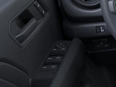 2026 Chevrolet Colorado Crew Cab Short Box 4-Wheel Drive Trail Boss