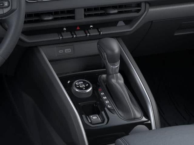 2026 Chevrolet Colorado Crew Cab Short Box 4-Wheel Drive Trail Boss