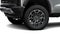 2026 Chevrolet Colorado Crew Cab Short Box 4-Wheel Drive Trail Boss