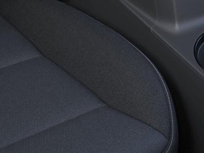 2026 Chevrolet Colorado Crew Cab Short Box 4-Wheel Drive Trail Boss