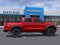 2026 Chevrolet Colorado Crew Cab Short Box 4-Wheel Drive Trail Boss