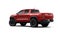2026 Chevrolet Colorado Crew Cab Short Box 4-Wheel Drive Trail Boss