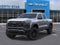 2026 Chevrolet Colorado Crew Cab Short Box 4-Wheel Drive Trail Boss
