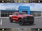 2026 Chevrolet Colorado Crew Cab Short Box 4-Wheel Drive Trail Boss
