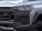 2026 Chevrolet Colorado Crew Cab Short Box 4-Wheel Drive Trail Boss
