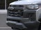 2026 Chevrolet Colorado Crew Cab Short Box 4-Wheel Drive Trail Boss