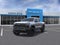 2026 Chevrolet Colorado Crew Cab Short Box 4-Wheel Drive Trail Boss