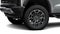 2026 Chevrolet Colorado Crew Cab Short Box 4-Wheel Drive Trail Boss