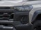 2026 Chevrolet Colorado Crew Cab Short Box 4-Wheel Drive Trail Boss