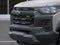 2026 Chevrolet Colorado Crew Cab Short Box 4-Wheel Drive Trail Boss