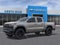 2026 Chevrolet Colorado Crew Cab Short Box 4-Wheel Drive Trail Boss