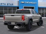 2026 Chevrolet Colorado Crew Cab Short Box 4-Wheel Drive Trail Boss