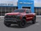 2026 Chevrolet Colorado Crew Cab Short Box 4-Wheel Drive Trail Boss