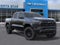 2026 Chevrolet Colorado Crew Cab Short Box 4-Wheel Drive Trail Boss
